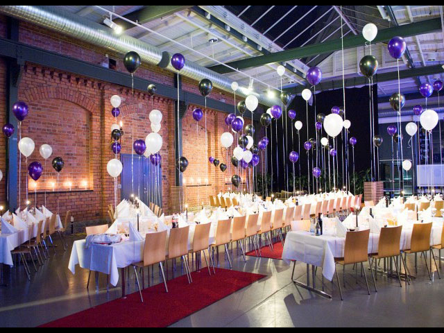 Event på Lavalhallen