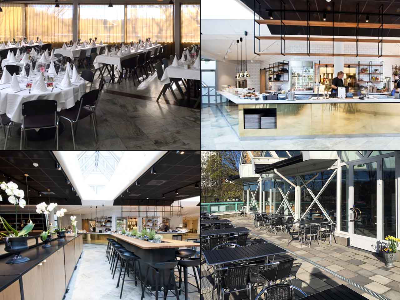 Active Festvåning - Festlokal Danvikstull