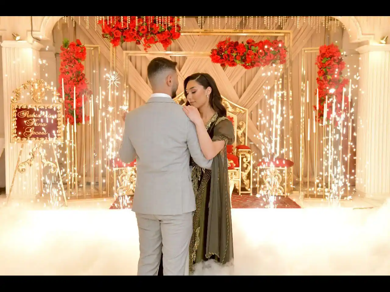 Celloslottet - festlokal Botkyrka