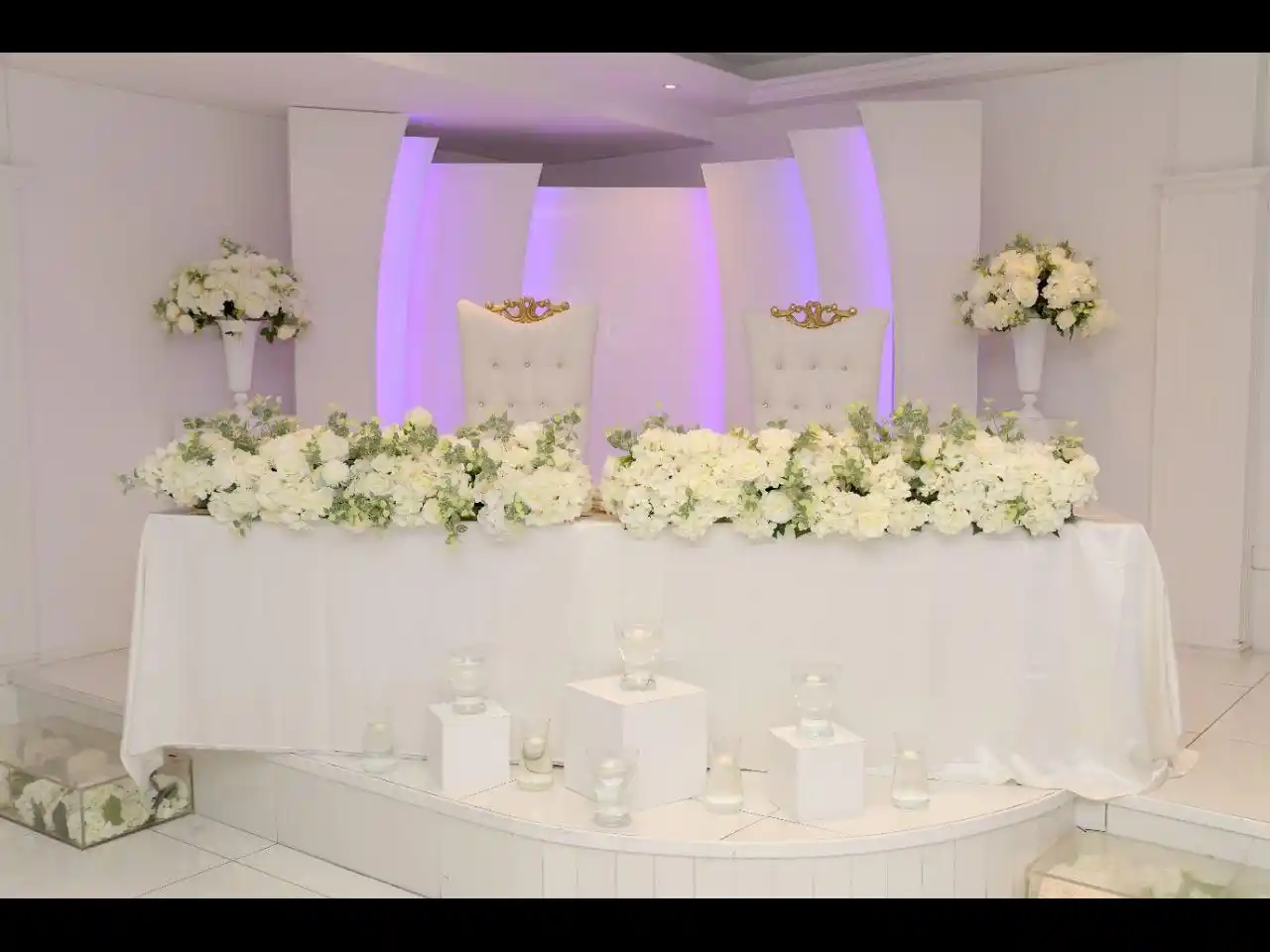 Celloslottet - festlokal Botkyrka