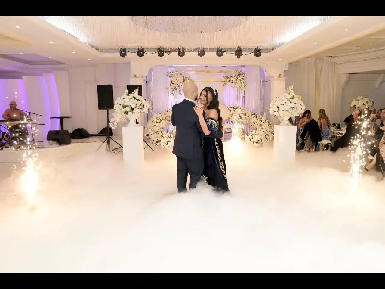 Celloslottet - festlokal Botkyrka