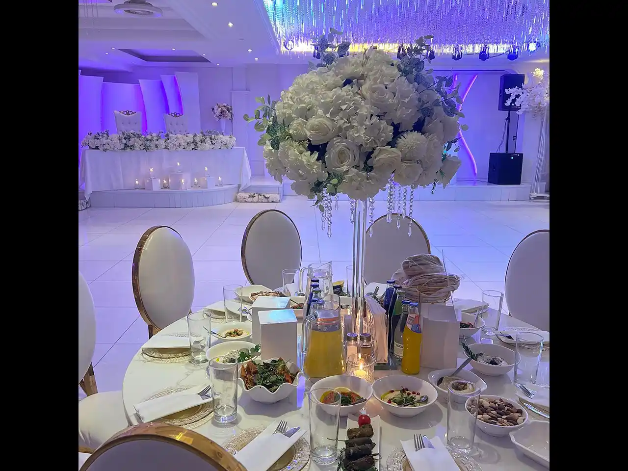 Celloslottet - festlokal Botkyrka