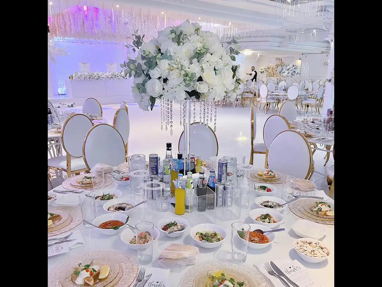 Celloslottet - festlokal Botkyrka