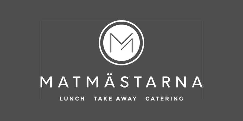 Matmästarna event catering