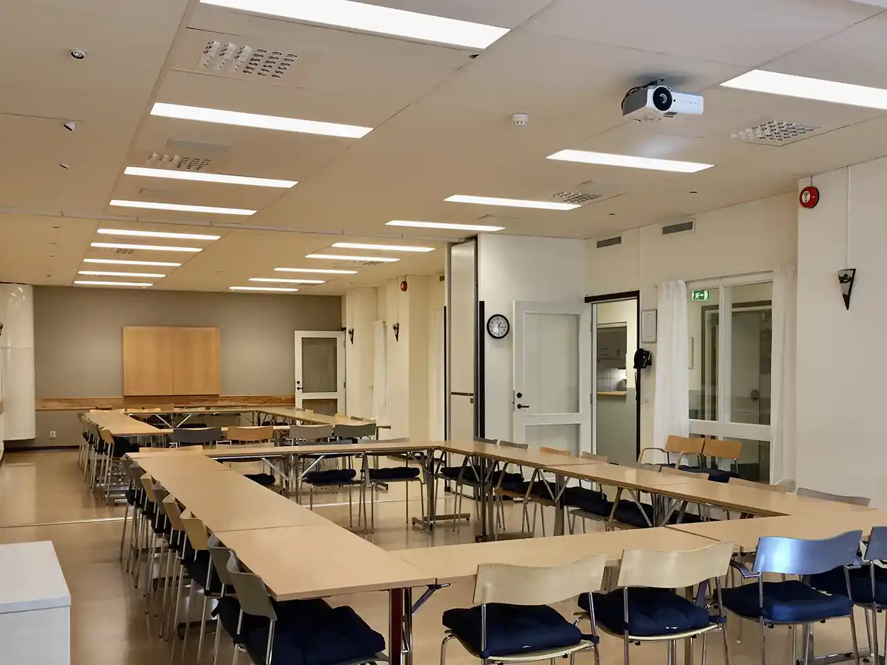 Gotlandssalen festlokal Skanstull