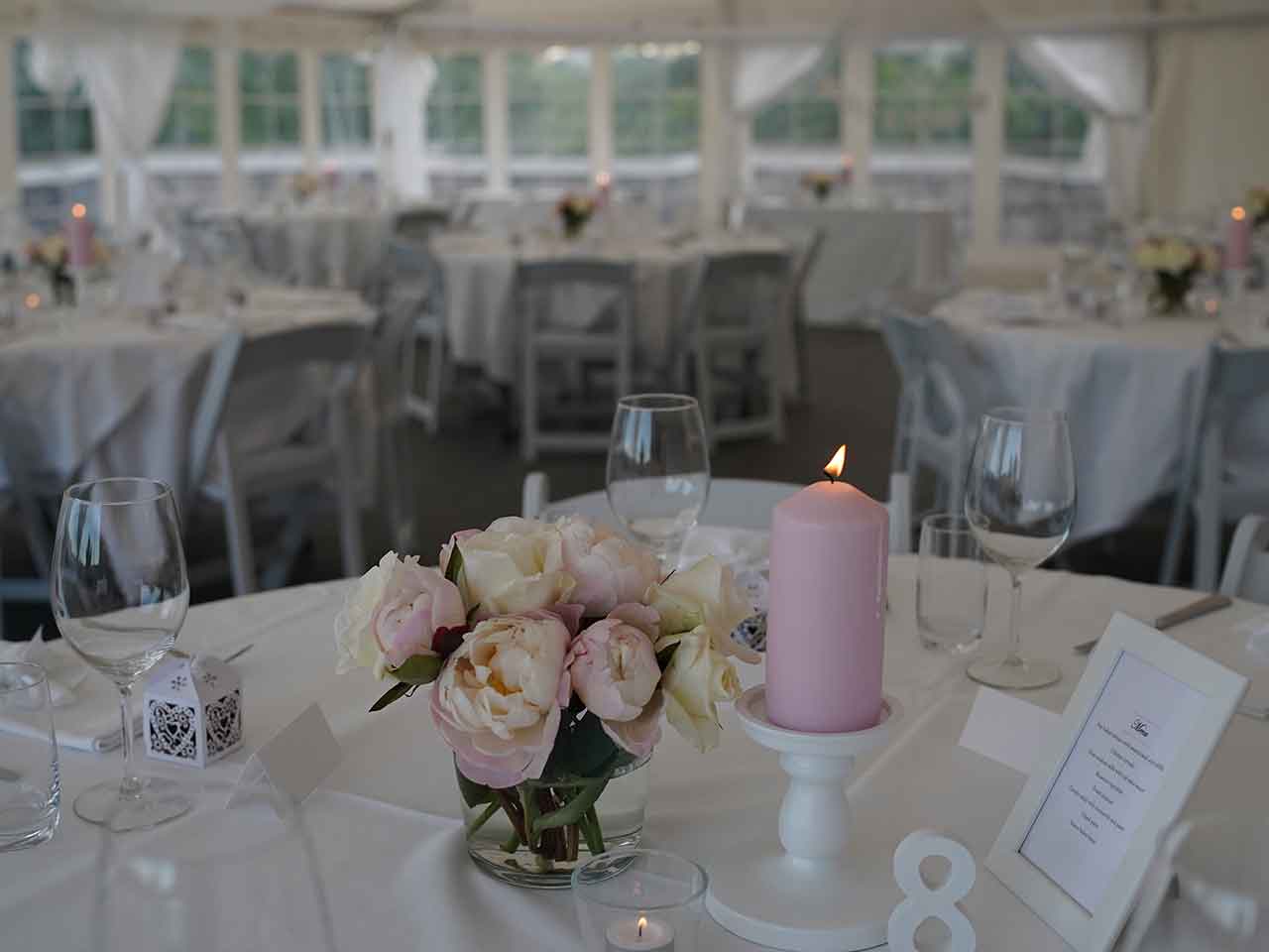 Kastellet Stockholm - Eventlokal Kastellholmen