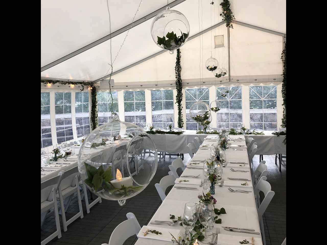 Kastellet Stockholm - Eventlokal Kastellholmen