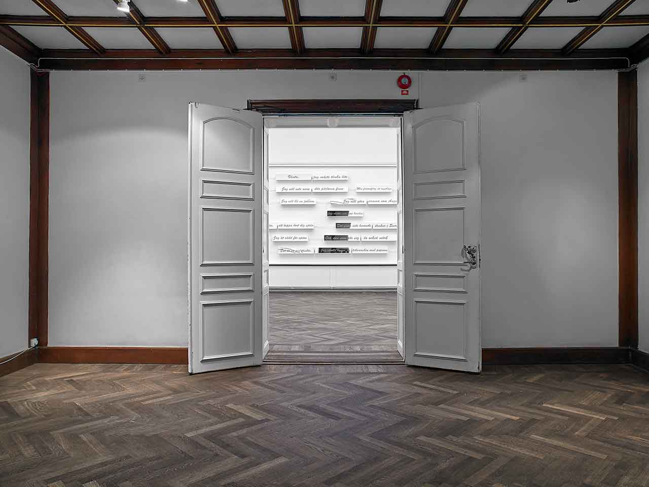 Konstnärshuset - Eventlokal Stureplan