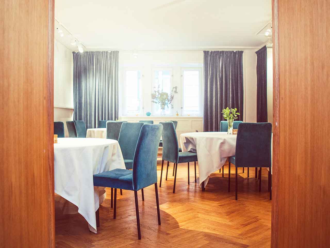 Konstnärshuset - Eventlokal Stureplan