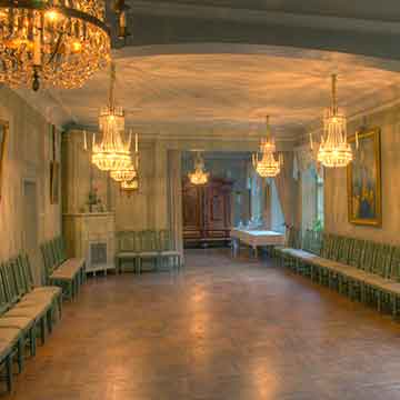 Kristinehovs Malmgård