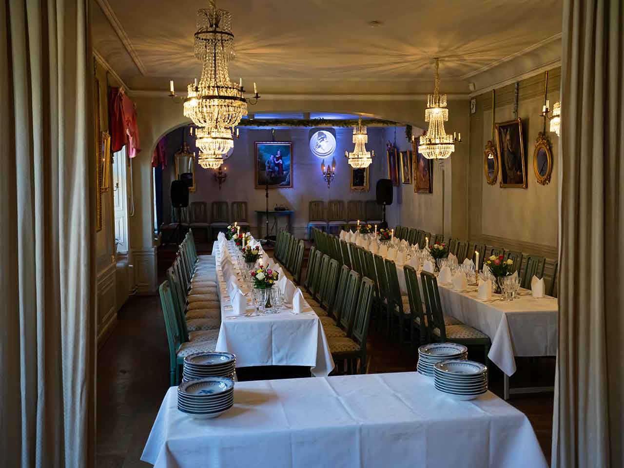 Kristinehovs Malmgård i Hornstull