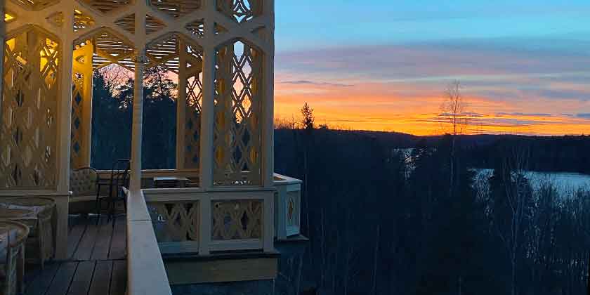 Lyran julfest Mälarhöjden