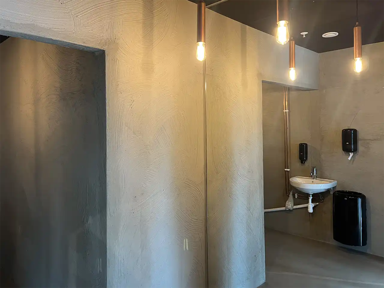 Festlokal Sundbyberg - Mezefabriken