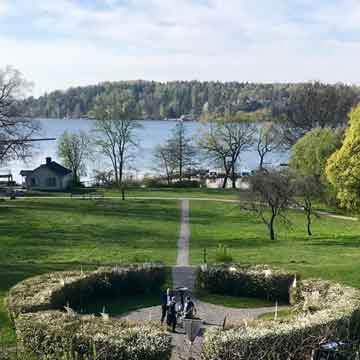 Skärholmens Gård