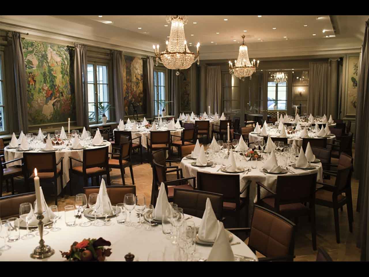 Stallmästaregården festvåning Norrtull