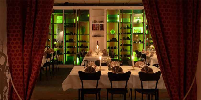 STOCKHOLMS VINKÄLLARE FÖRETAGSFEST