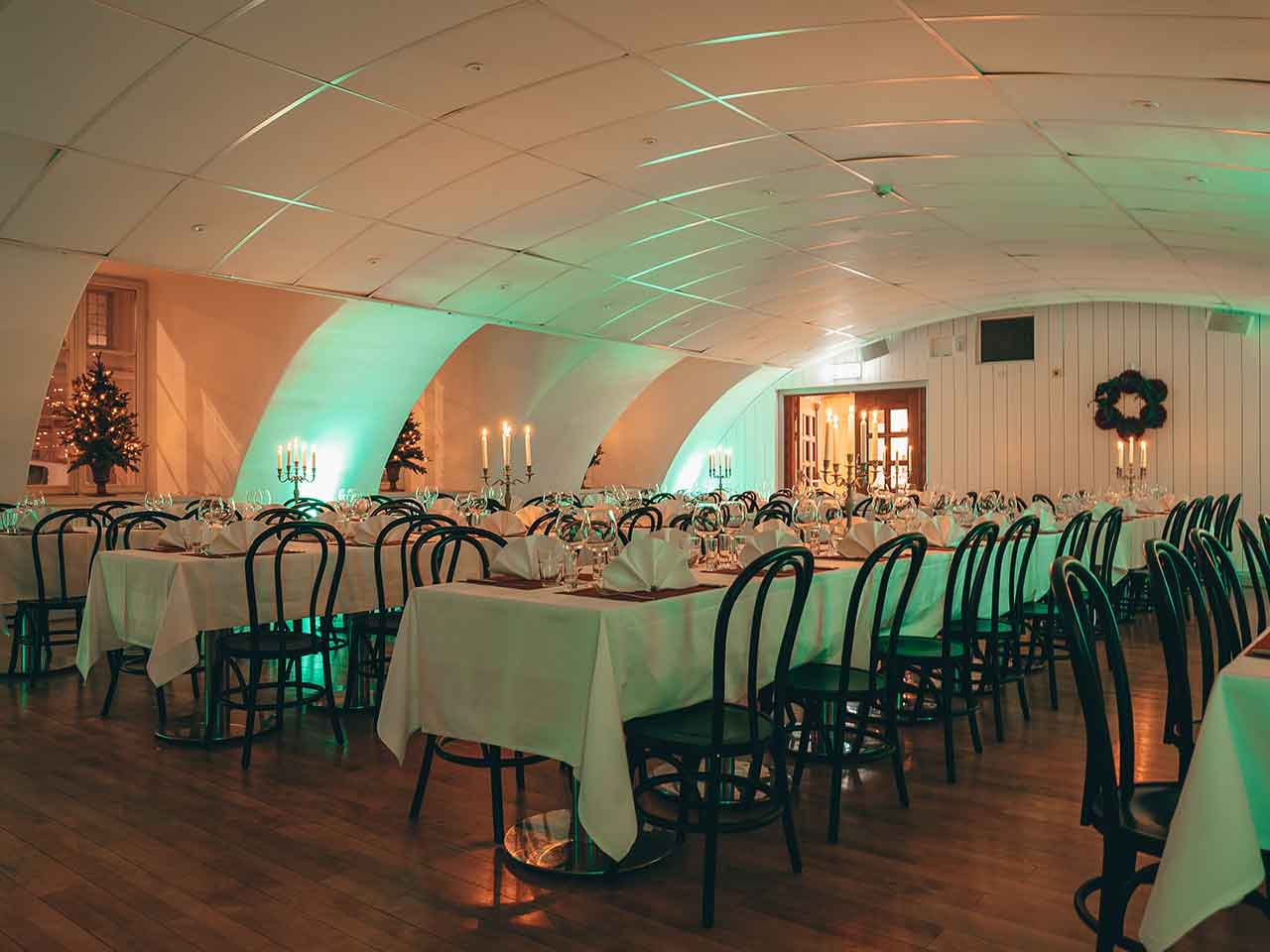 Westmanska Festv ning Stockholm City