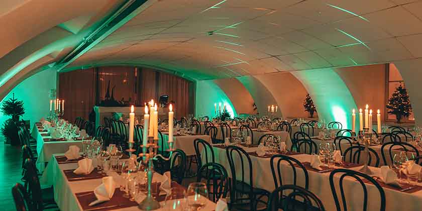 Westmanska Palatset FÖRETAGSFEST